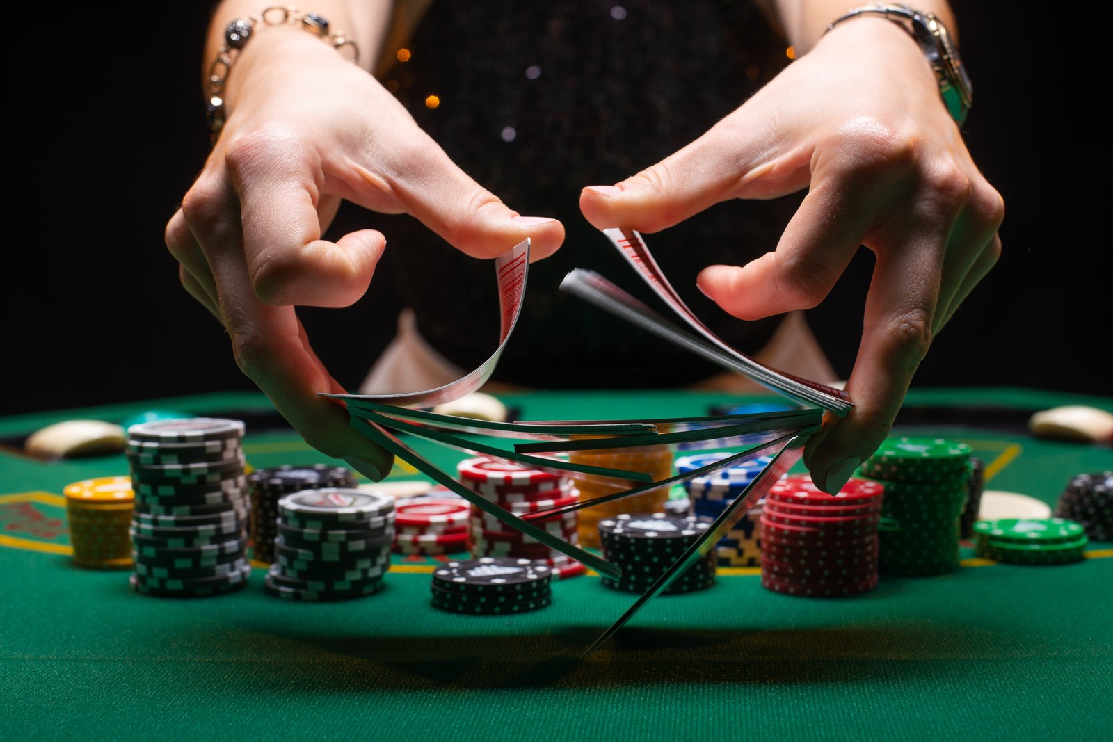 L'Agence de revenu du Canada réclame des millions de dollars à 3 joueurs de poker