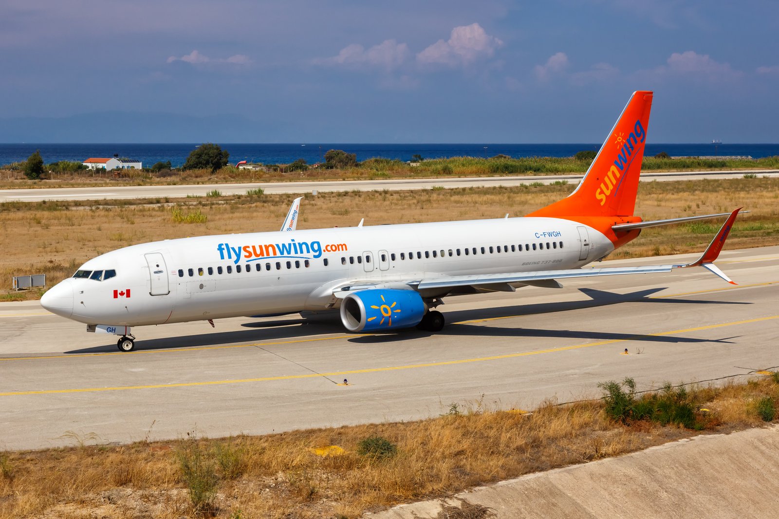 Sunwing offre des méga rabais sur ses forfaits vacances pour le Black Friday