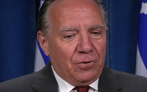 François Legault remettra-t-il un nouveau chèque aux Québécois bientôt ?  