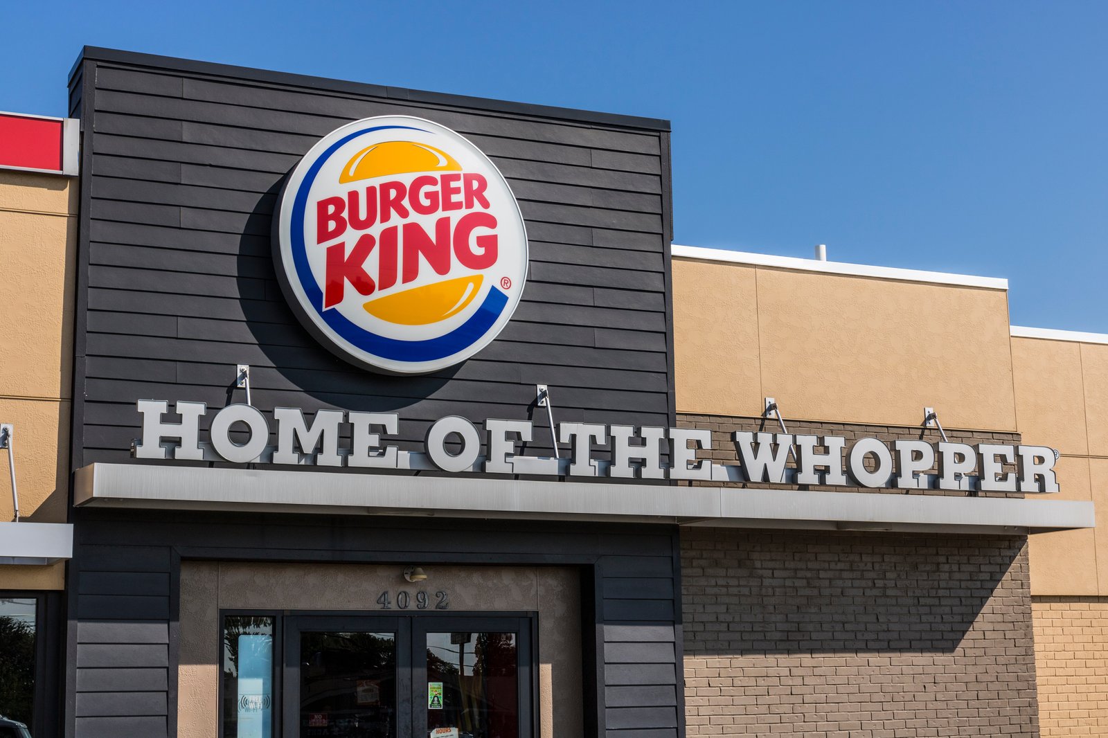 Des citoyens d'une ville au Québec s'opposent à l'arrivée d'un nouveau Burger King.