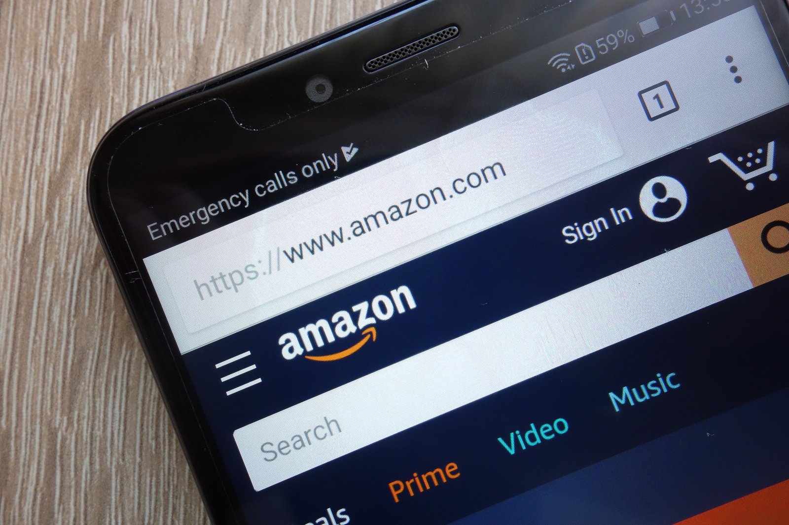 Il sera bientôt possible d'acheter des voitures sur Amazon 