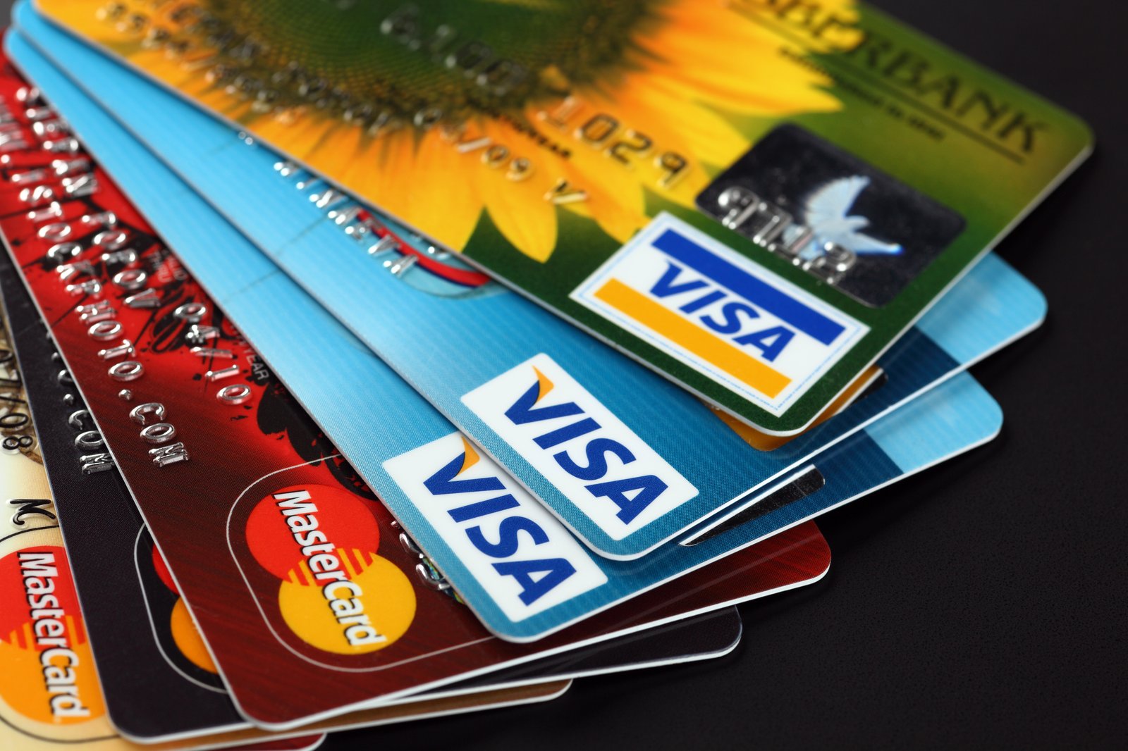 De nouveaux frais pourraient être ajoutés sur chaque transaction faite par carte de crédit