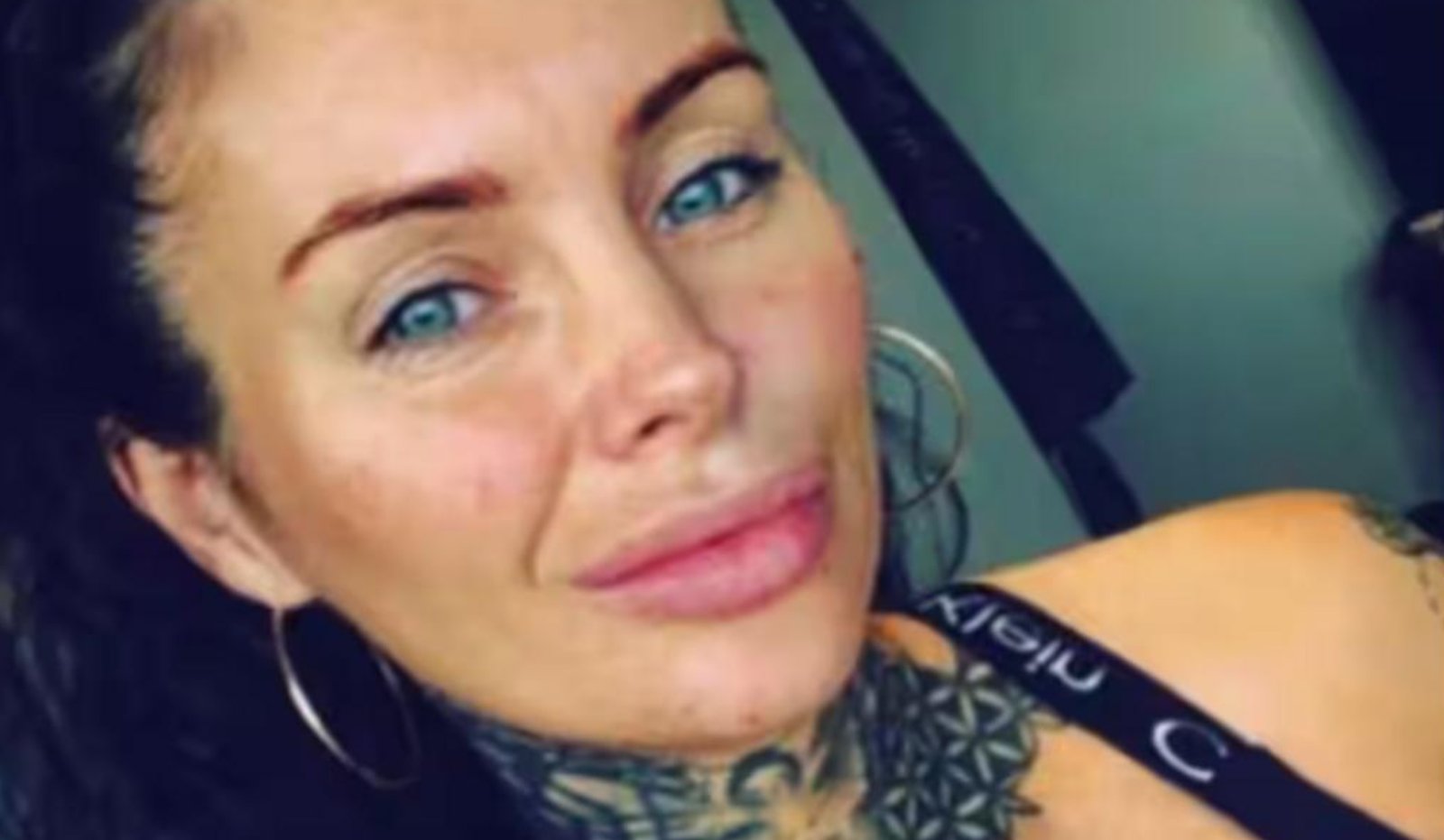Une jeune femme qui avait gagné 3 millions de dollars à 16 ans a tout dépensé.