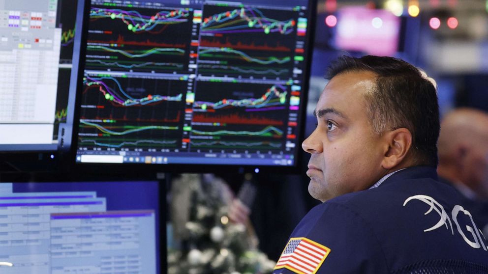 La bourse c'est quoi? 