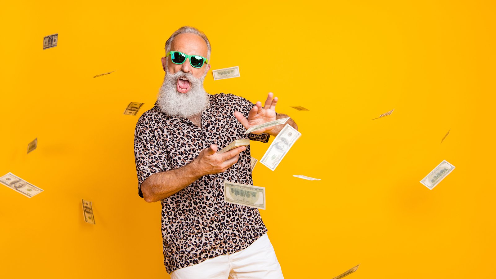 Voici les 7 étapes de vie financière qu’une personne traversera au cours de sa vie