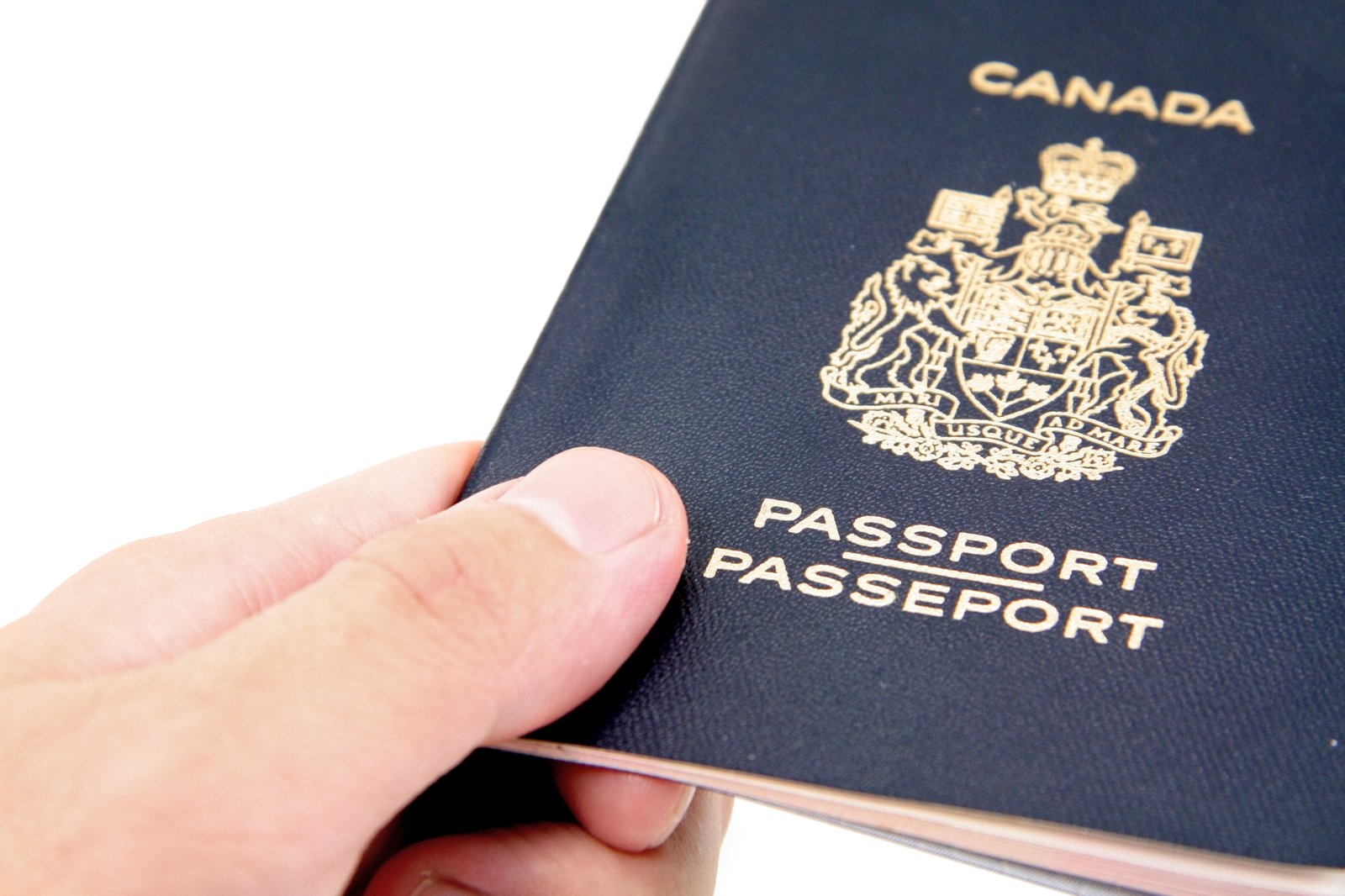 Un Québécois obtient son passeport en trois heures en se rendant au Nouveau-Brunswick