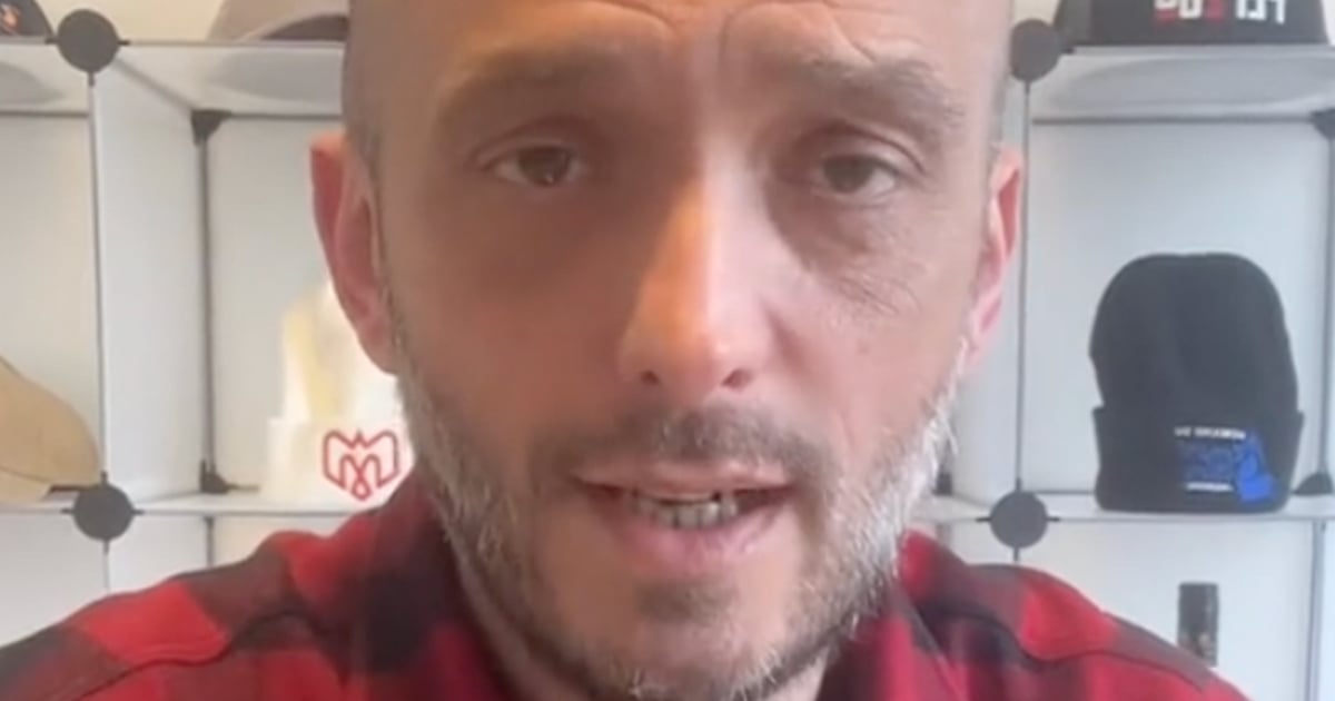 Un Français dit ce qu'il aime et ce qu'il n'aime pas au Québec 
