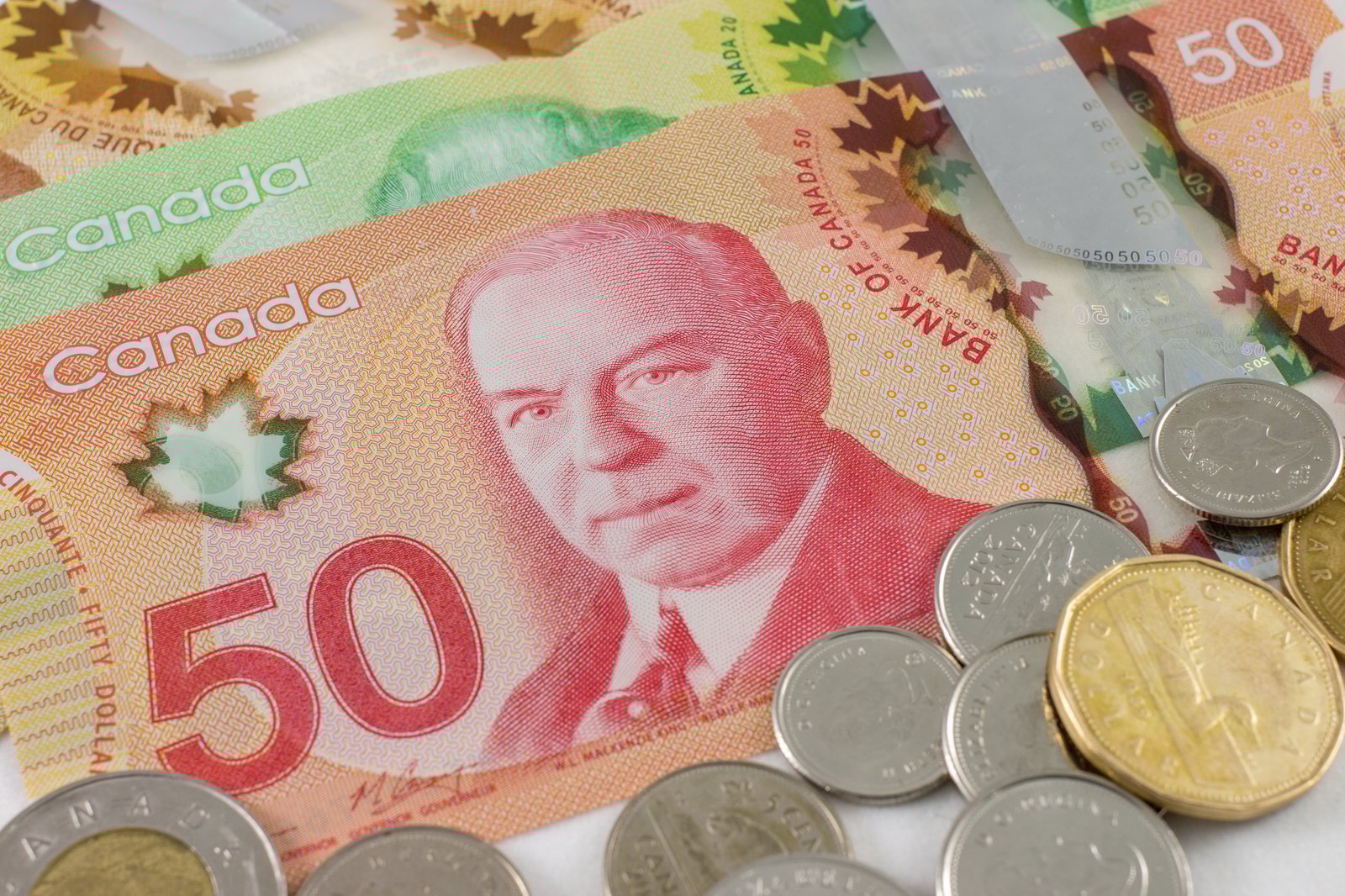 Une nouvelle hausse du taux directeur par la Banque du Canada cette semaine