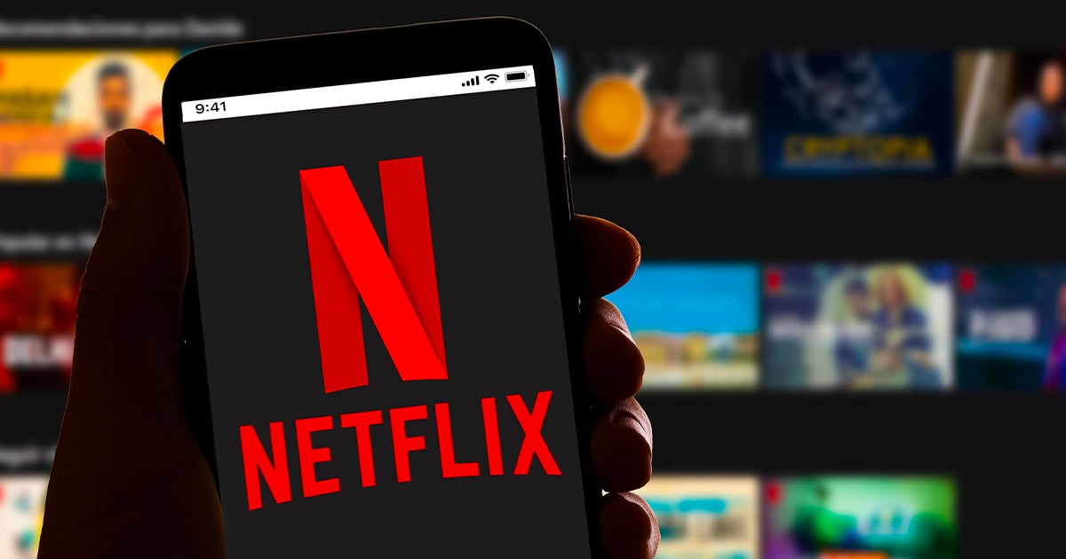Netflix va mettre fin à son abonnement le moins cher d'ici les prochains jours