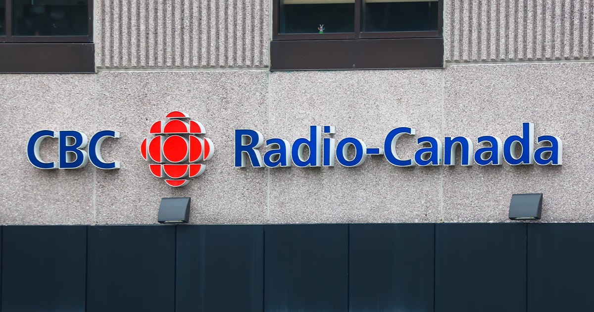 Radio-Canada serait sur le point d'annoncer une très mauvaise nouvelle 