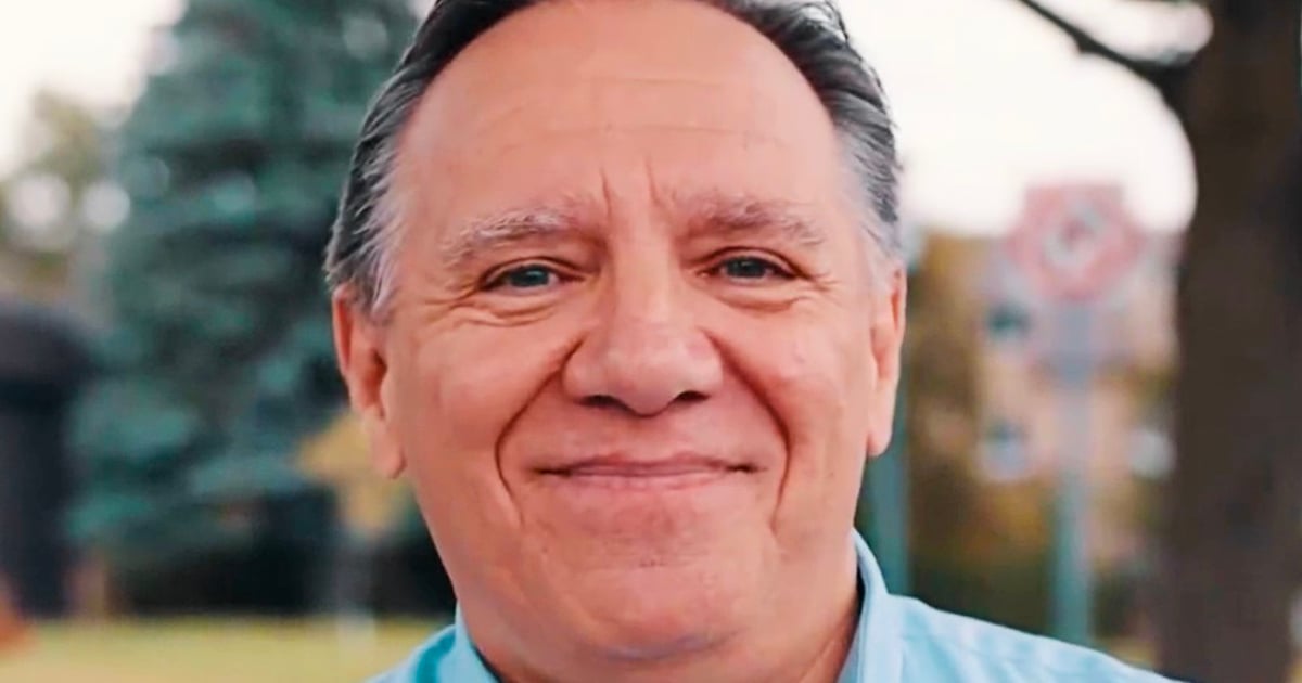 François Legault annonce une nouvelle majeure concernant les véhicules électriques