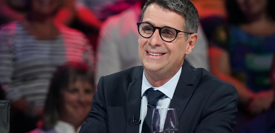 Voici le salaire que va gagner Éric Duhaime et qui fait réagir grandement les internautes
