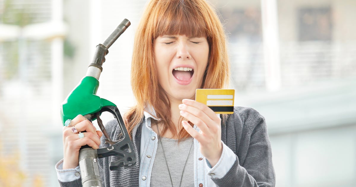 Le prix de l'essence va rester élevé un bon moment, selon un expert