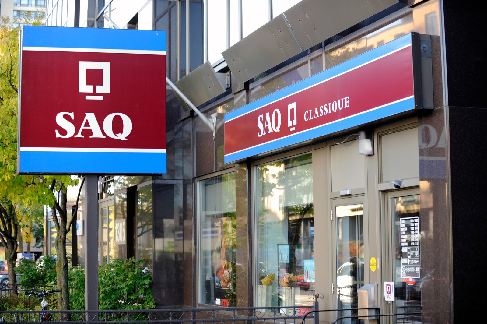 Changement majeur à la SAQ qui risque de ne pas plaire à tous les Québécois