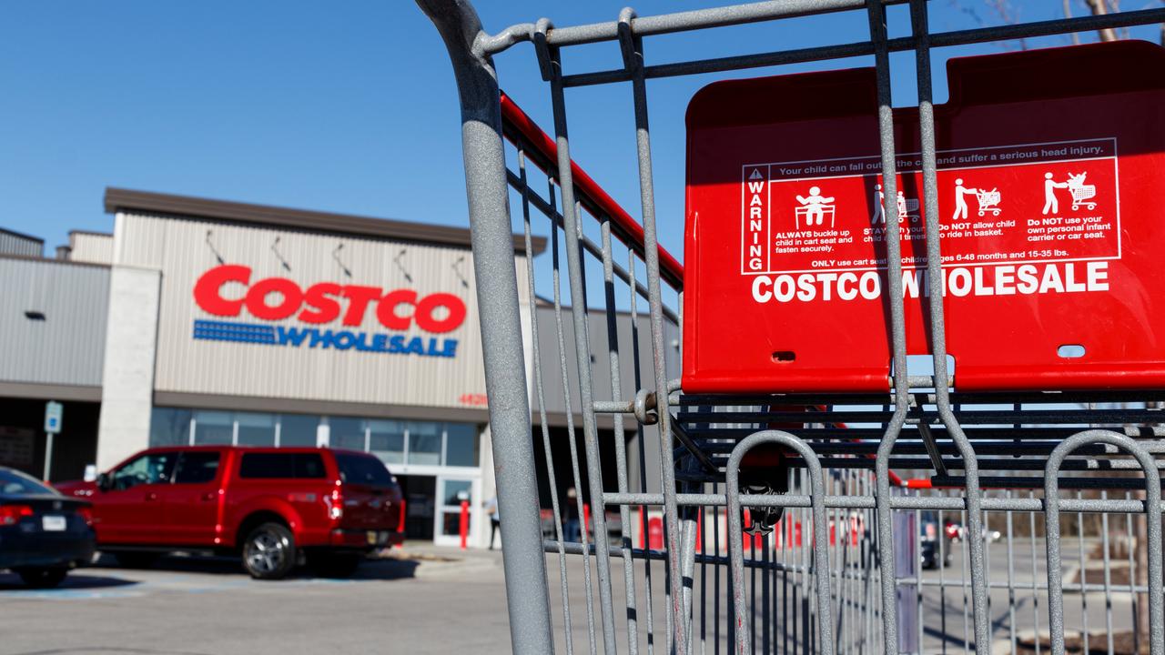 Costco procède à un important rappel de salade qui pourrait être contaminée