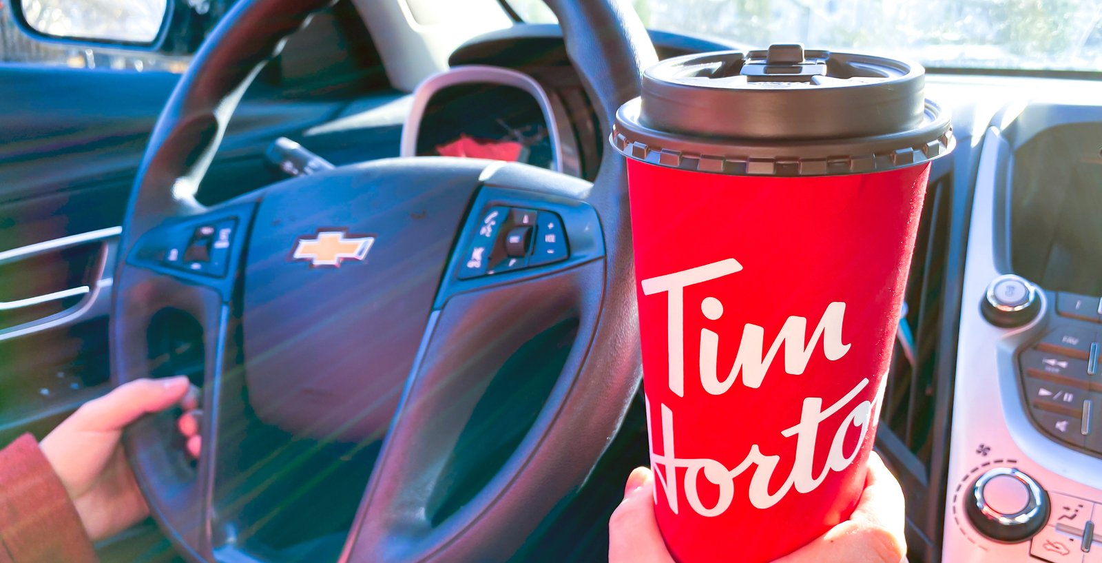 Important changement chez Tim Horton's qui ne risque pas de plaire à tous les Québécois.