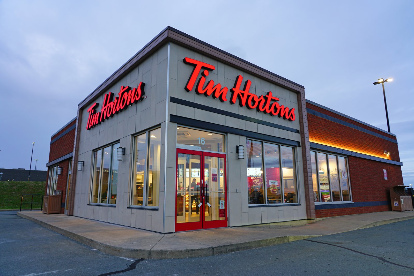 Tim Hortons dévoile un nouveau produit et gageons que ça va plaire à beaucoup de Québécois !