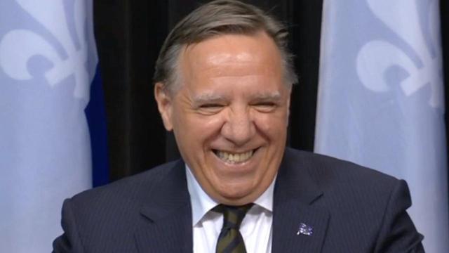 Mauvaise nouvelle pour les riches du Québec