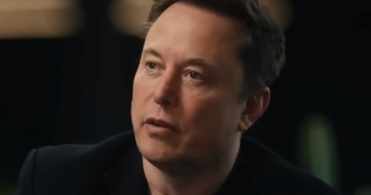 Elon Musk perd plusieurs milliards de dollars après un événement organisé par Tesla la semaine dernière