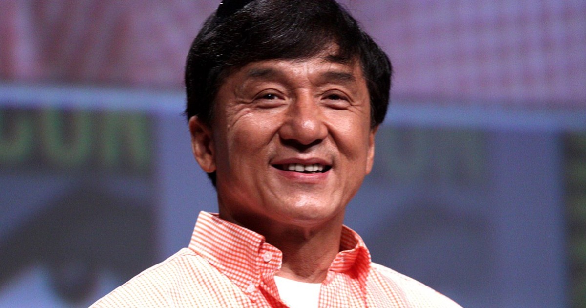 Jackie Chan ne laissera rien de sa fortune de 400 millions $ à son fils