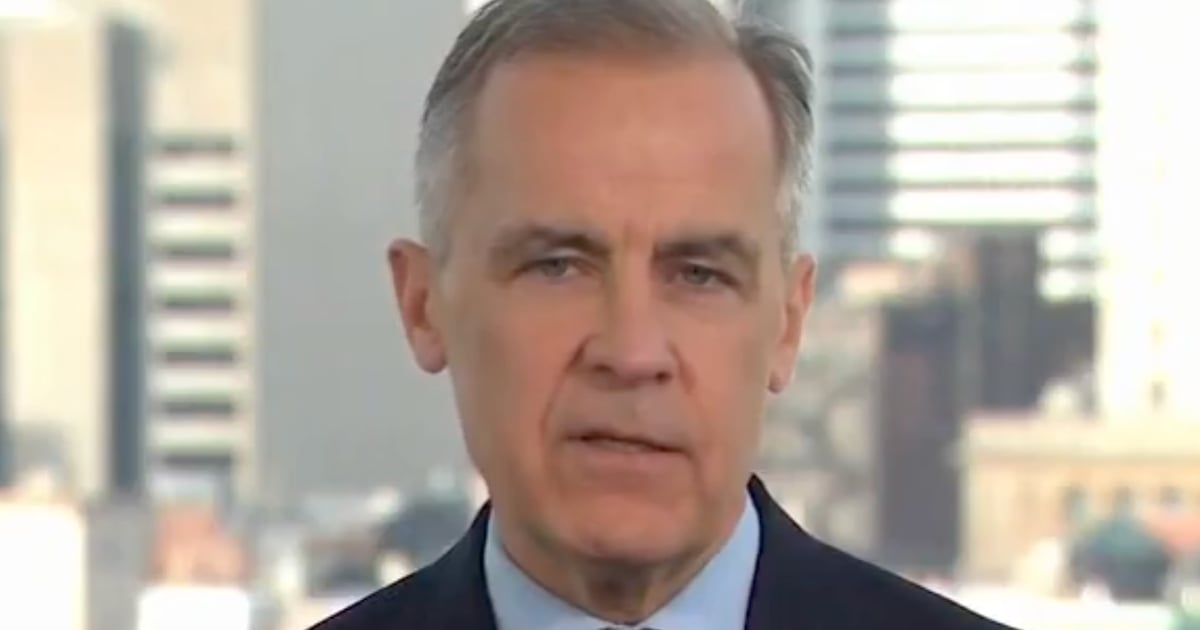 Mark Carney va augmenter le financement de CBC/Radio-Canada s'il est élu