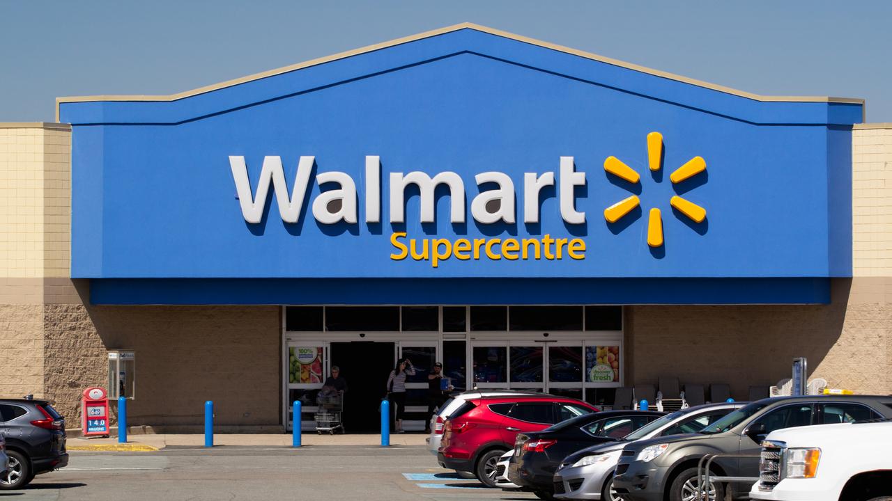 Importante annonce concernant les produits québécois chez Walmart 