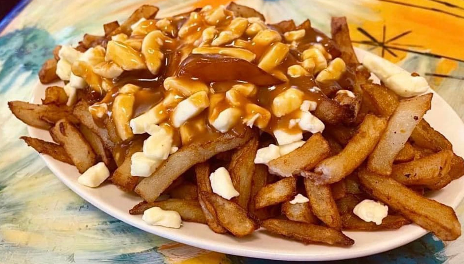 La Banquise, le célèbre restaurant de poutines, est vendue. 