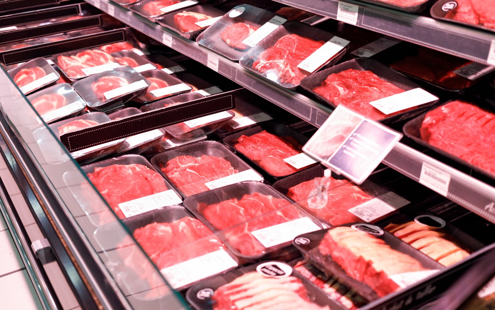 Le prix du boeuf explose et la cause est « inexpliquée »