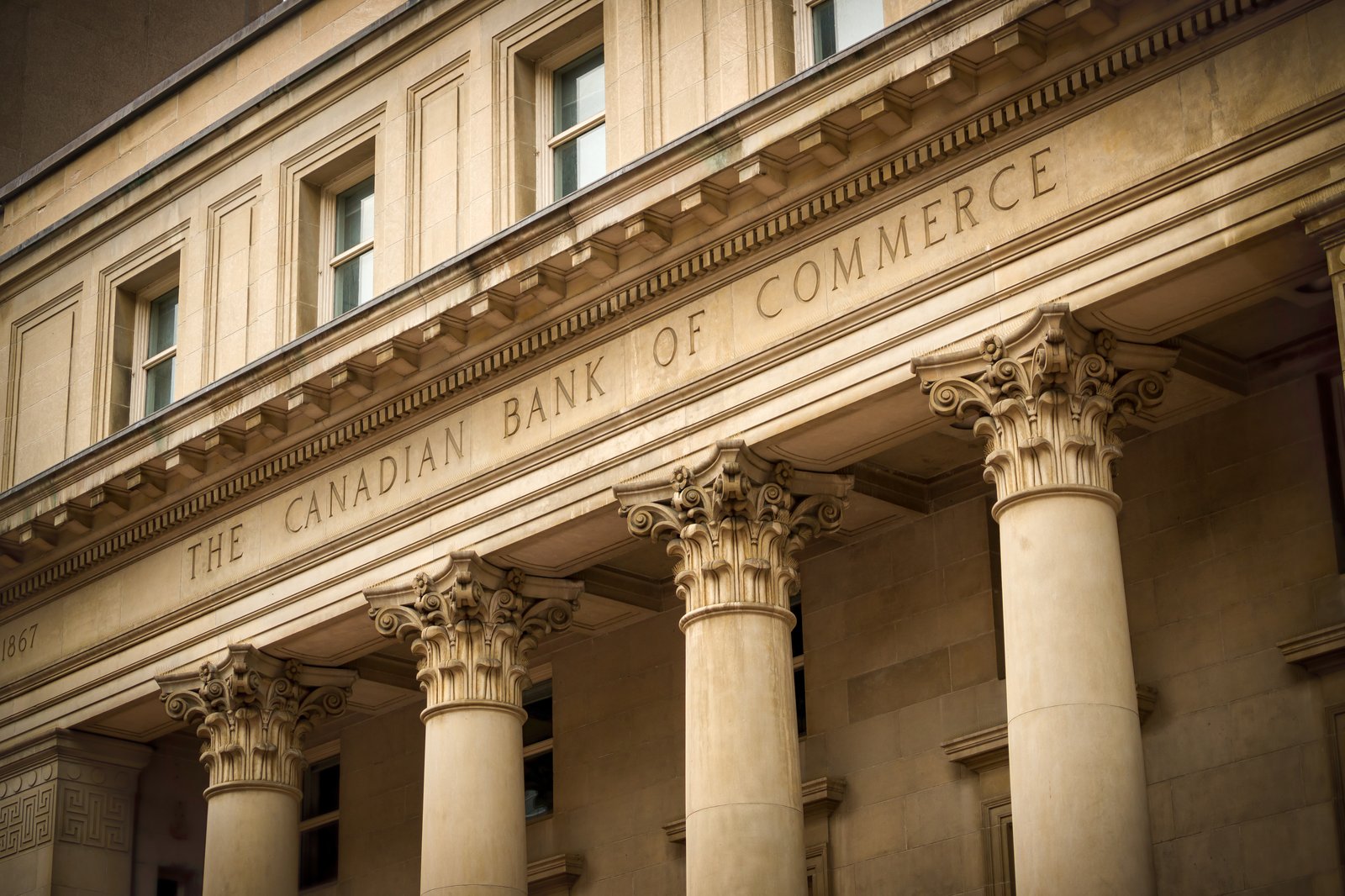 TENSION BANCAIRE : La Banque du Canada reste prudente 