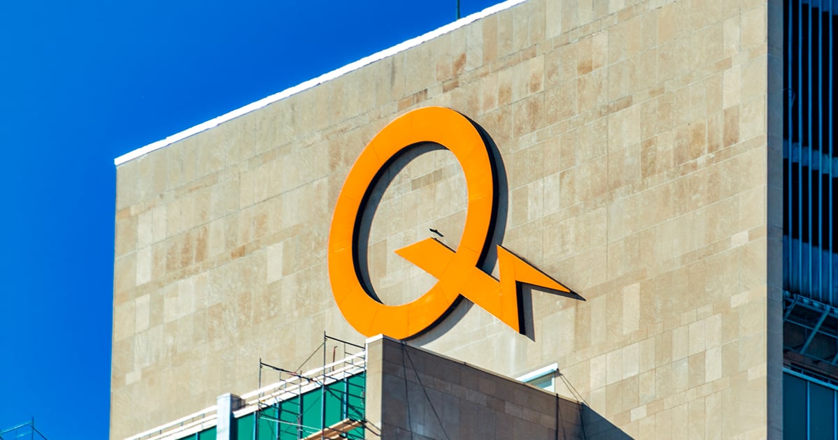Hydro-Québec envoie un avertissement à certains de ses clients