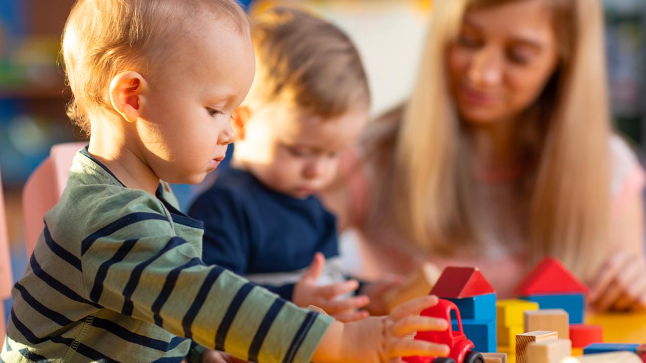 Mauvaise nouvelle pour les parents québécois qui ont un enfant à la garderie