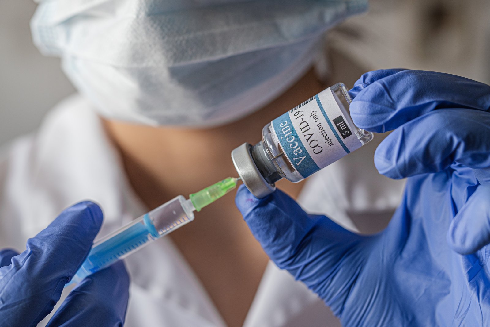 Voici ce que vous ne pourrez plus faire si vous n'êtes pas vacciné