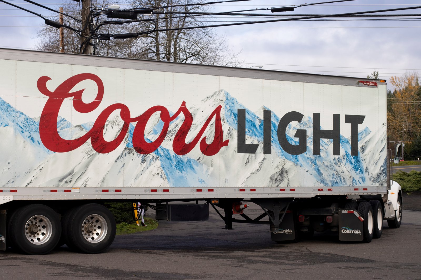 Une grève chez Molson pourrait provoquer une pénurie de bière au Québec