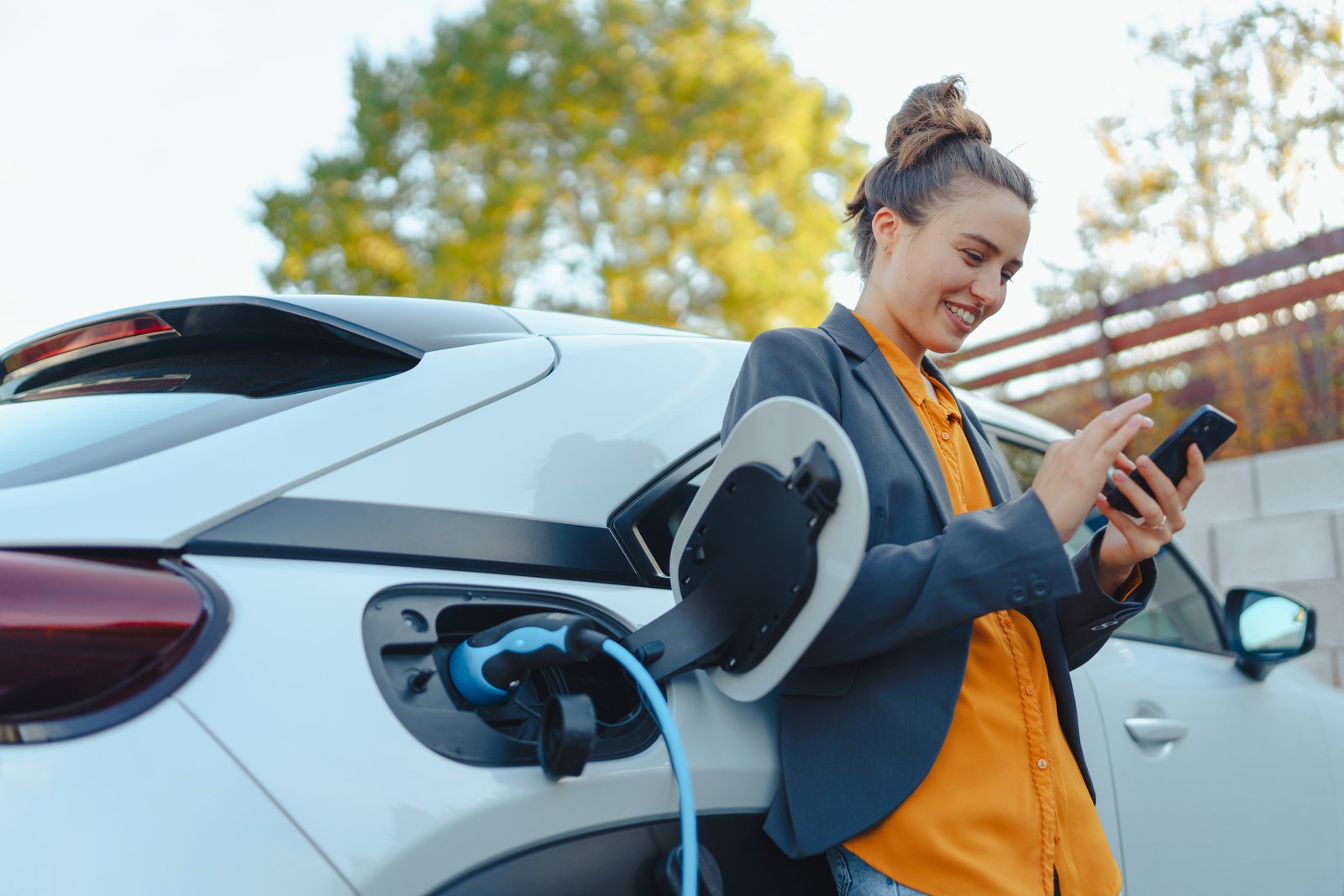 Le gouvernement du Québec va réduire les incitatifs à l'achat des véhicules électriques