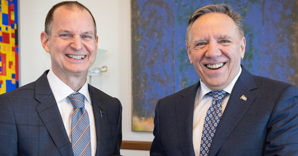 Voici tout ce que vous devez savoir sur le budget que le ministre Girard a annoncé ce 12 mars 