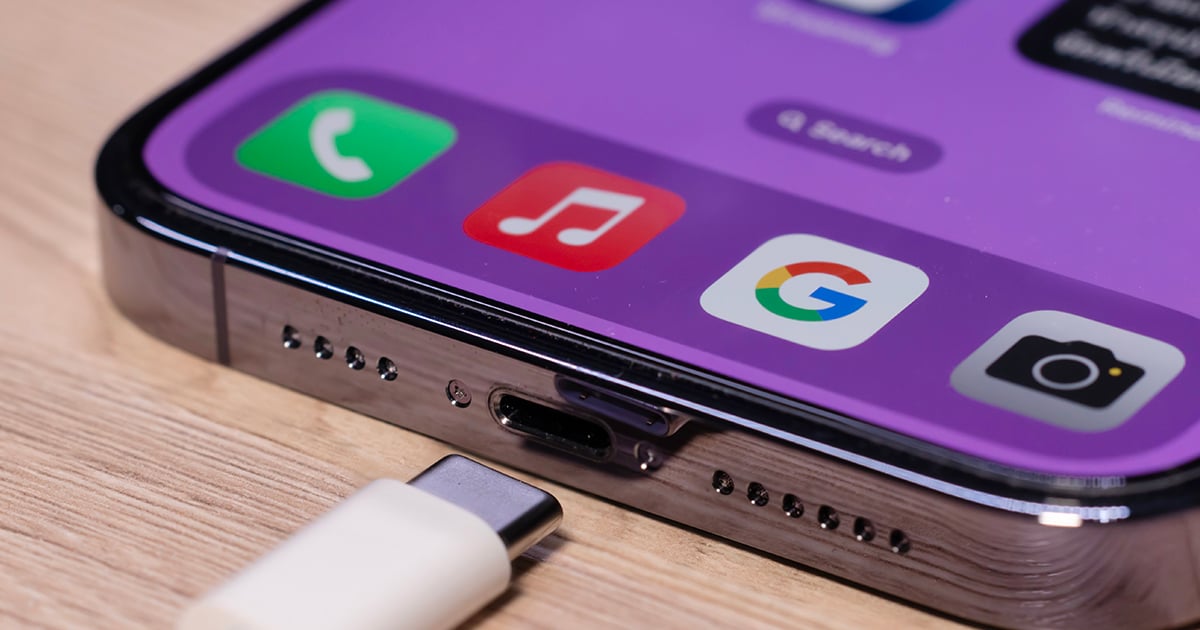 Apple dévoile une nouvelle fonctionnalité sur iPhone qui pourrait changer la vie de beaucoup de gens