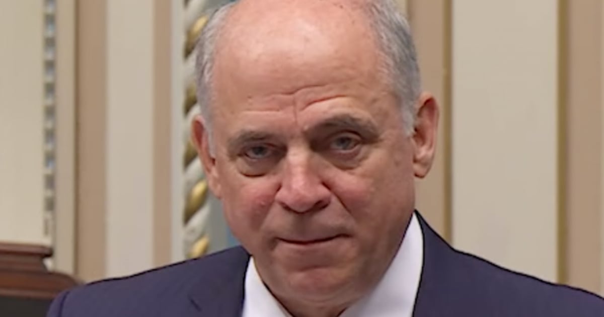 Pierre Fitzgibbon répond à une question que beaucoup de Québécois se posent à propos d'Hydro-Québec