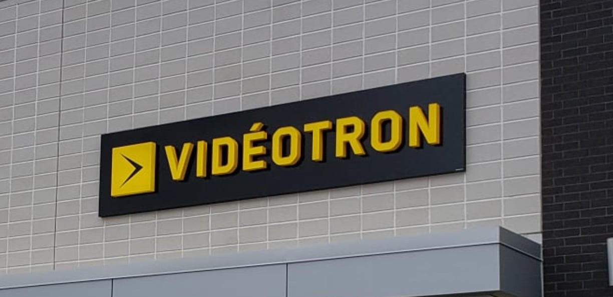 Augmentation de prix pour les clients de Vidéotron 