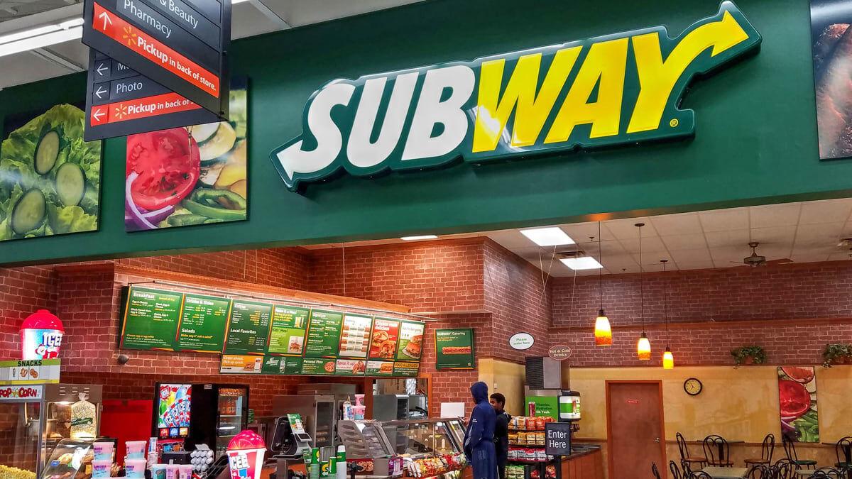 Nouvelle majeure concernant Subway qui risque de ne pas plaire à tous les clients