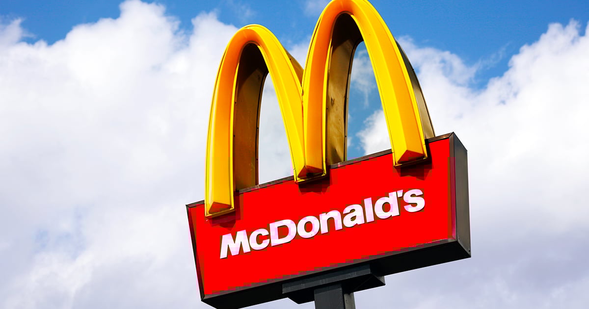 McDonald's annonce une nouvelle majeure qui va faire plaisir à beaucoup de clients