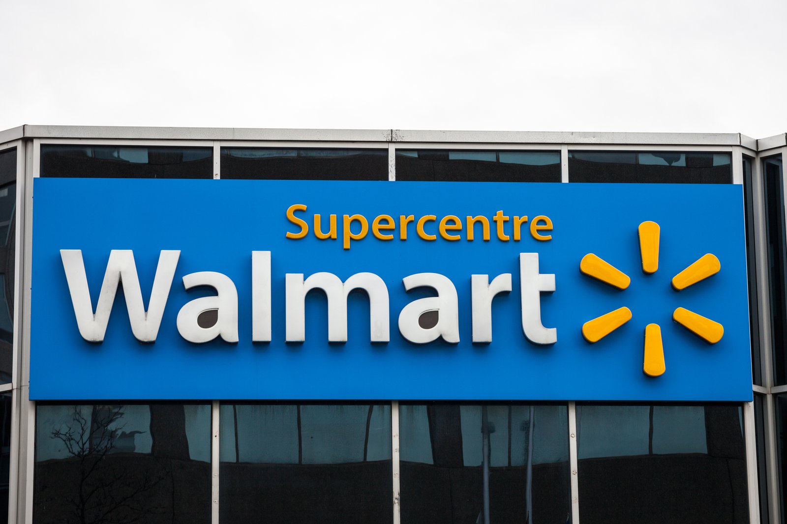 Walmart propose une nouvelle expérience de magasinage et ça devrait plaire à beaucoup de gens.