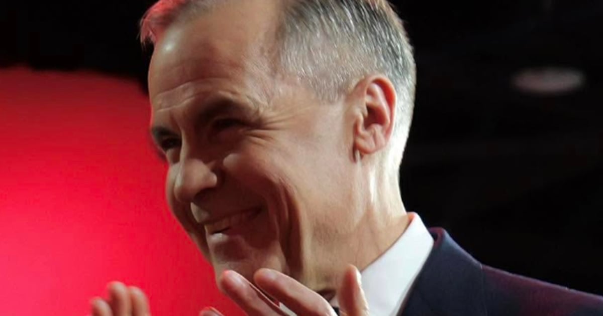 Mark Carney va faire une annonce majeure qui pourrait changer la vie des Canadiens