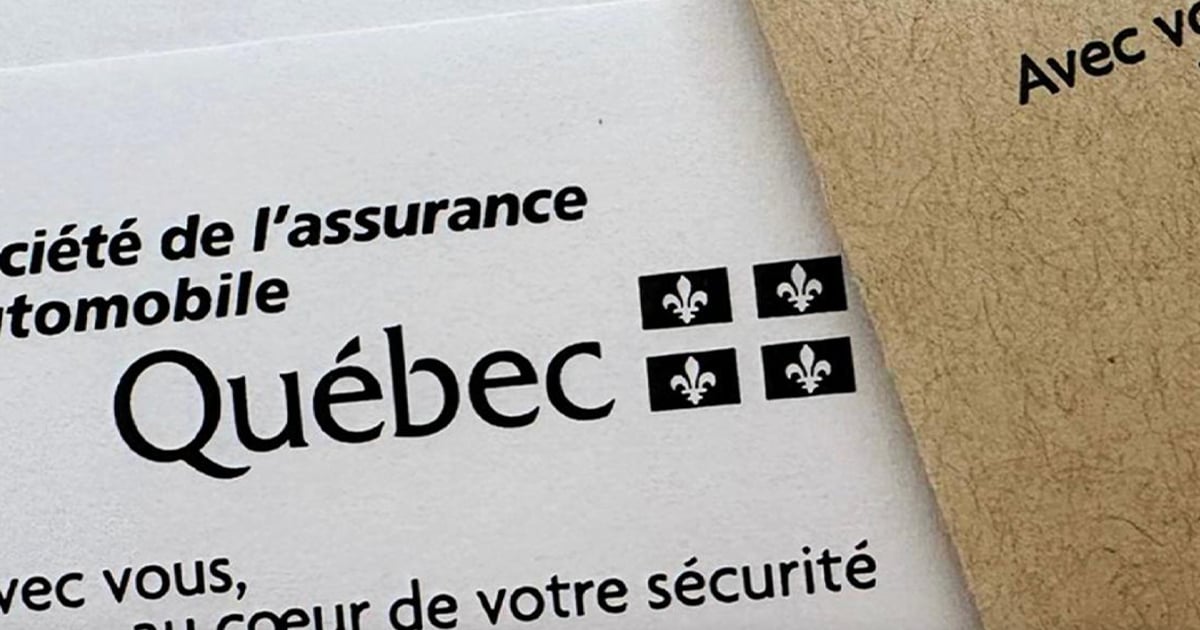 La SAAQ fait une annonce qui va faire du bien au portefeuille de nombreux Québécois