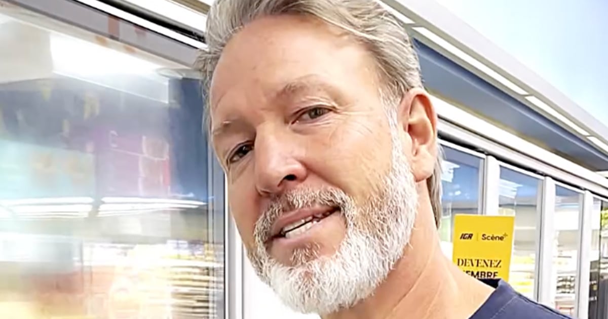 Ricardo brise le silence après l'annonce d'une triste nouvelle et il se veut rassurant