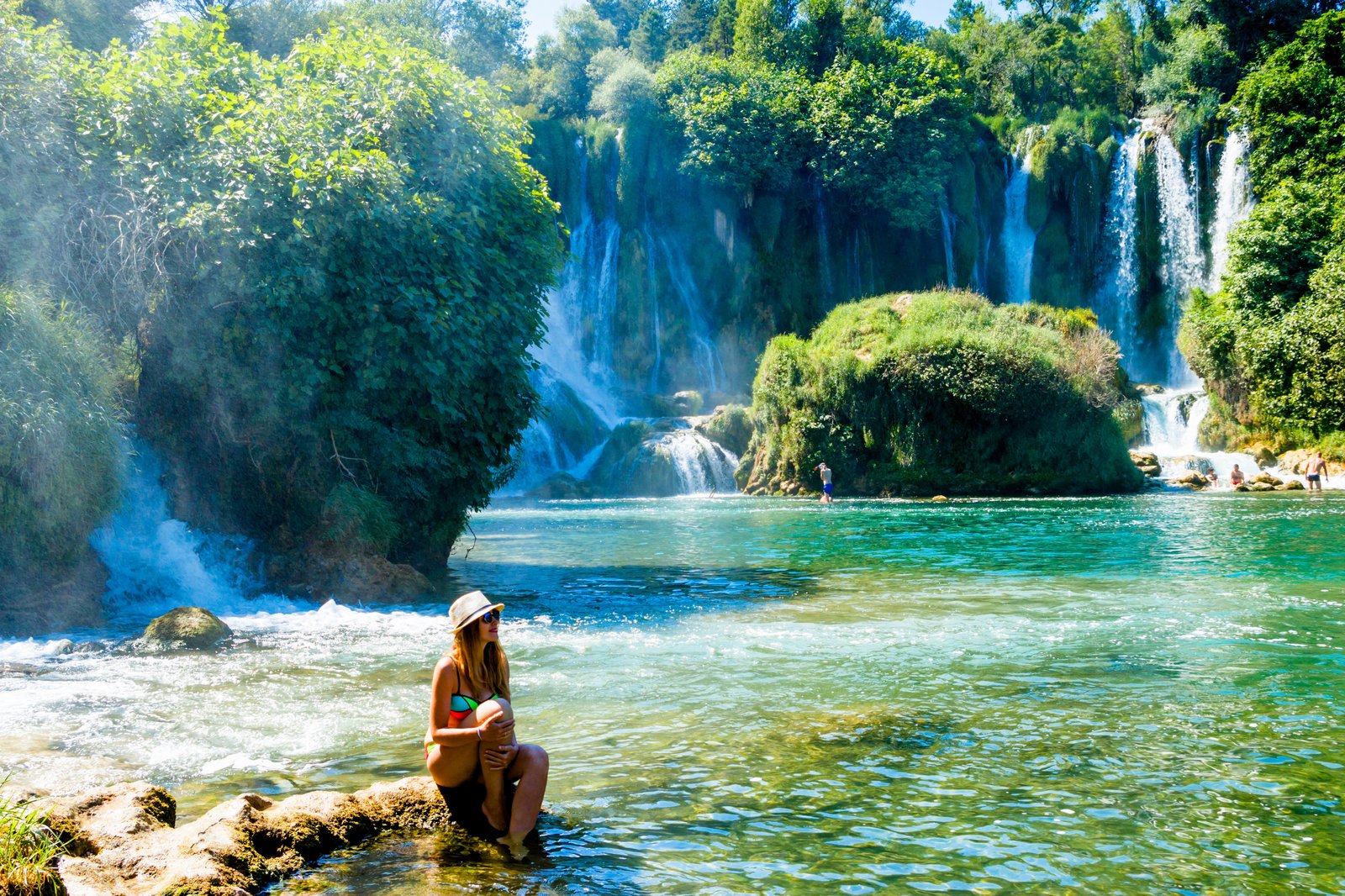 Ce pays d'Europe est un magnifique trésor caché qui coûte vraiment pas cher à visiter