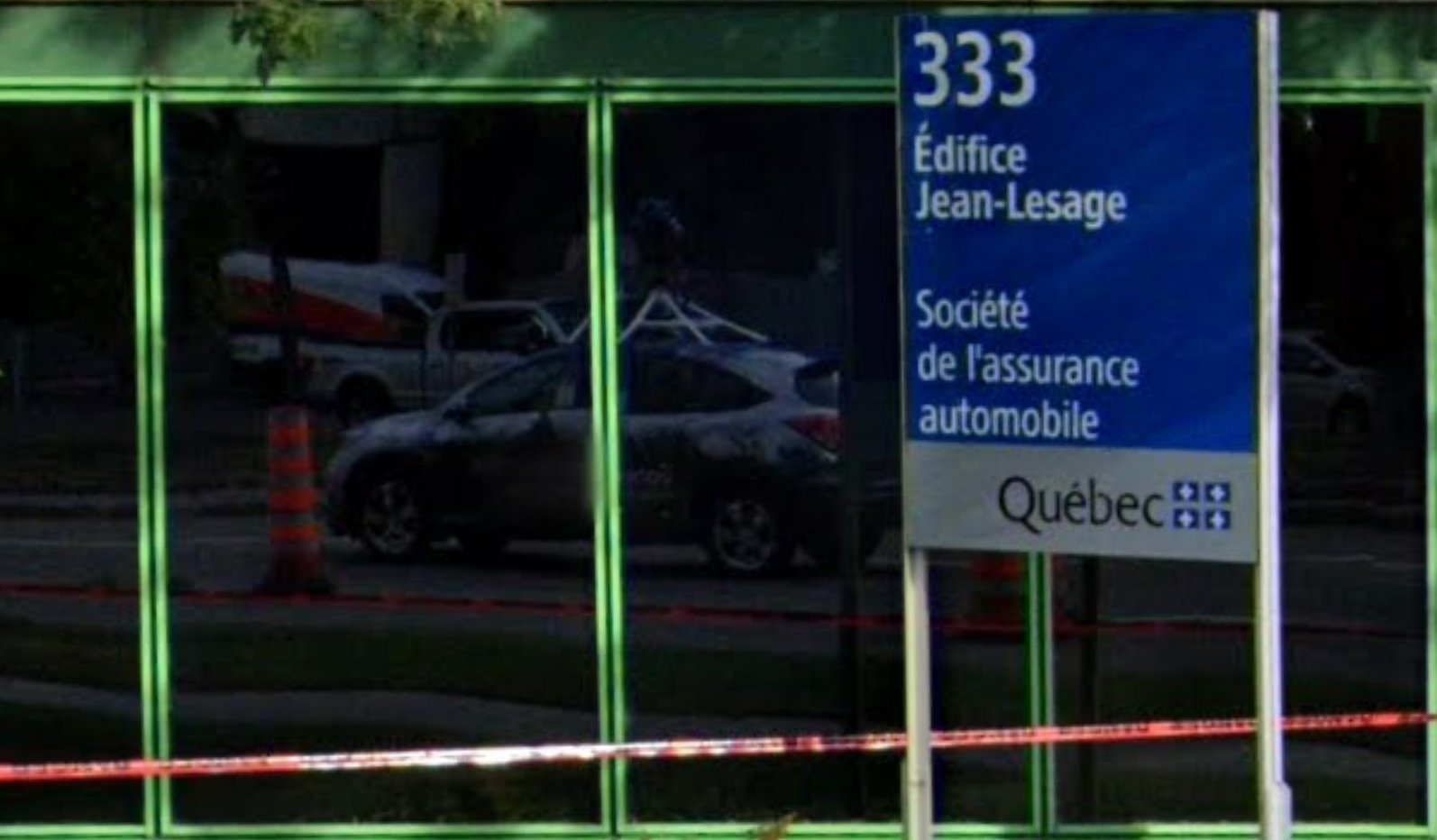Les bureaux de la SAAQ seront fermés durant plusieurs jours.