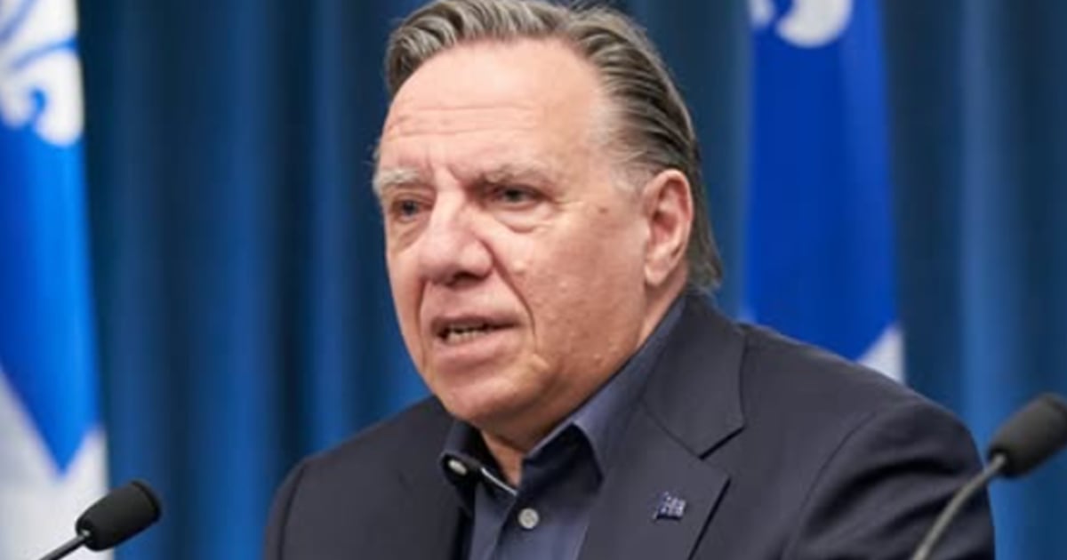 Québec fait une annonce majeure sur les réservations fantômes dans les restaurants