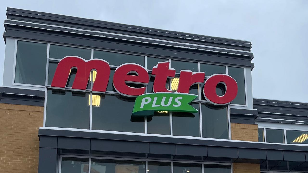 Mauvaise nouvelle pour les gens qui font leur épicerie chez Métro