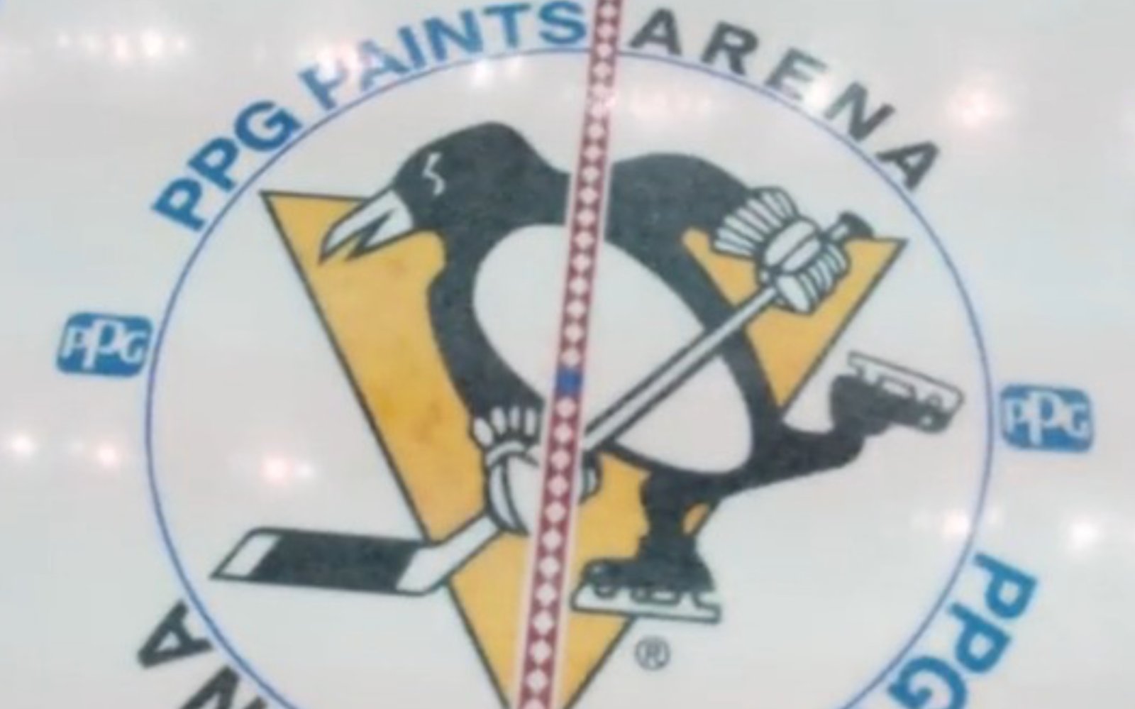 Penguins announce another new contract 