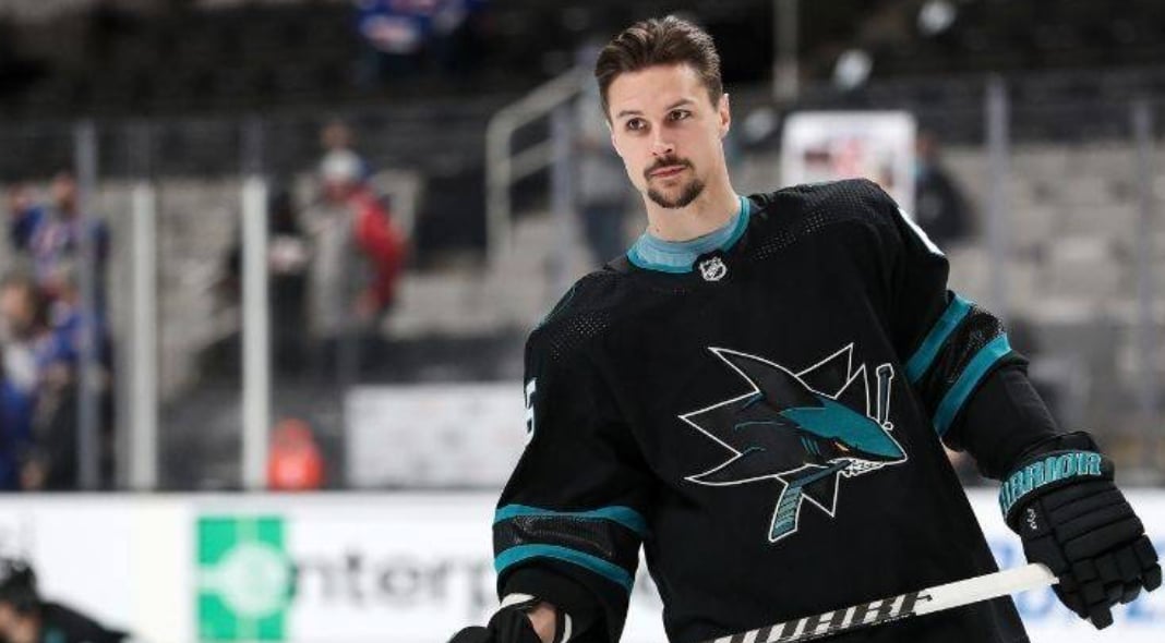Insider explains why Canadiens got involved in blockbuster Karlsson trade